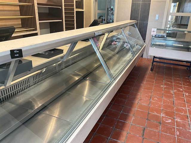 Koelvitrine - afbeelding 12 van  15