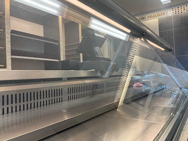 Koelvitrine - afbeelding 15 van  15