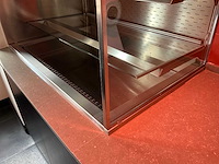 Koelvitrine - afbeelding 2 van  4