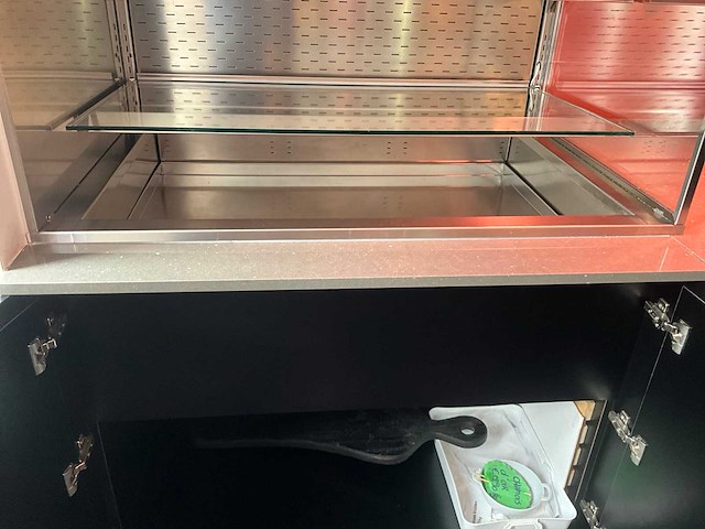 Koelvitrine - afbeelding 3 van  4