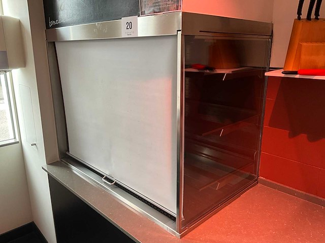Koelvitrine - afbeelding 4 van  4