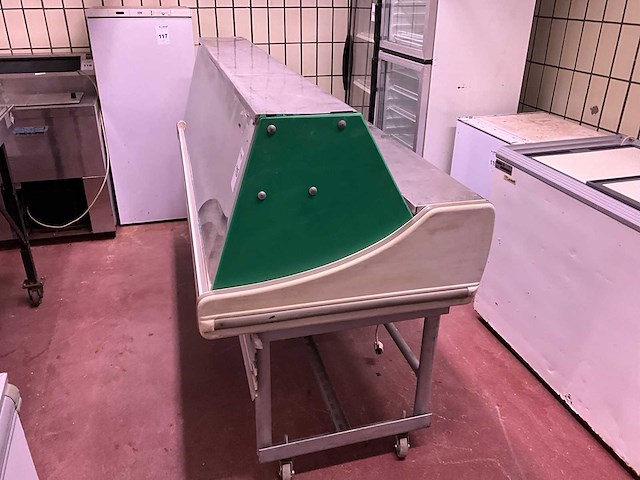 Koelvitrine - afbeelding 2 van  3