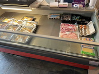 Koelvitrine - afbeelding 1 van  1