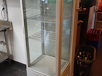 Koelvitrine - afbeelding 1 van  2