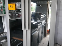 Koelvitrine - afbeelding 1 van  4