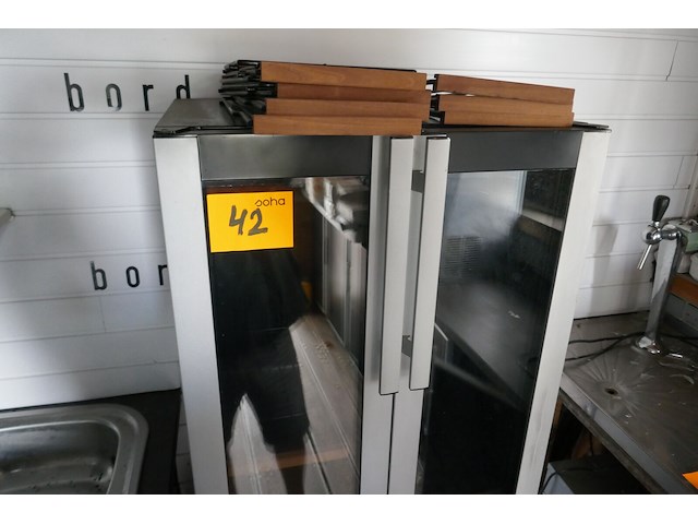 Koelvitrine - afbeelding 2 van  4
