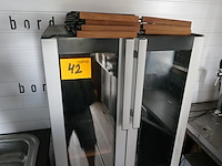 Koelvitrine - afbeelding 2 van  4