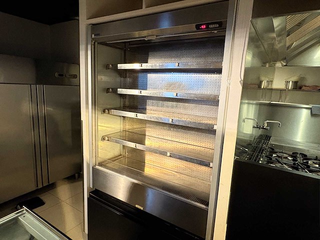 Koelvitrine - afbeelding 1 van  8