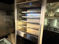 Koelvitrine - afbeelding 1 van  8