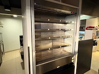 Koelvitrine - afbeelding 2 van  8