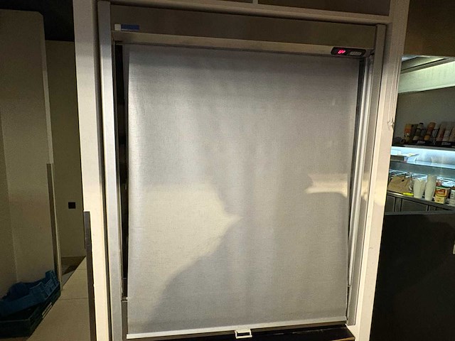 Koelvitrine - afbeelding 3 van  8