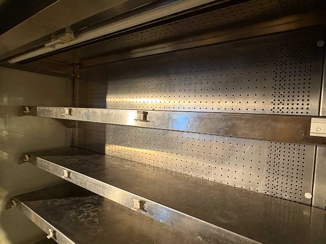 Koelvitrine - afbeelding 5 van  8