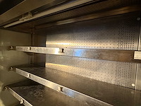 Koelvitrine - afbeelding 5 van  8