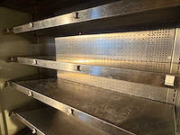 Koelvitrine - afbeelding 6 van  8
