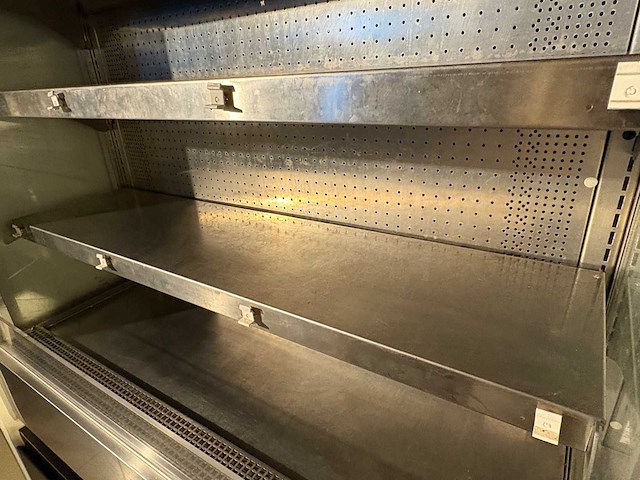 Koelvitrine - afbeelding 7 van  8