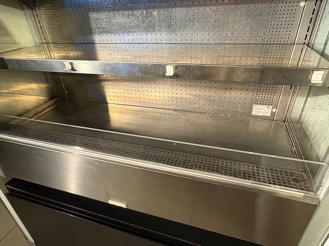 Koelvitrine - afbeelding 8 van  8