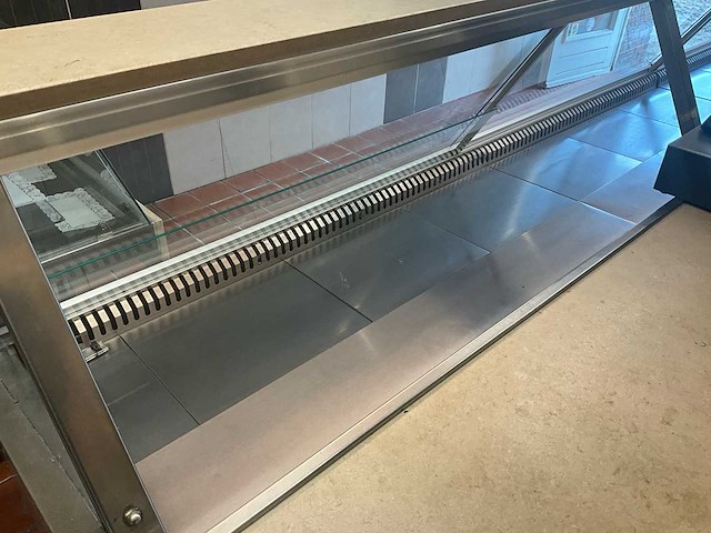 Koelvitrine - afbeelding 5 van  6