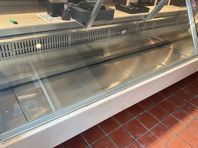 Koelvitrine - afbeelding 2 van  6