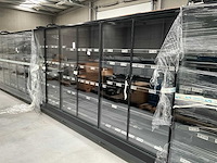 Koelvitrine - afbeelding 1 van  2