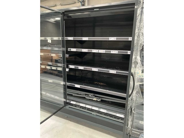 Koelvitrine - afbeelding 3 van  5