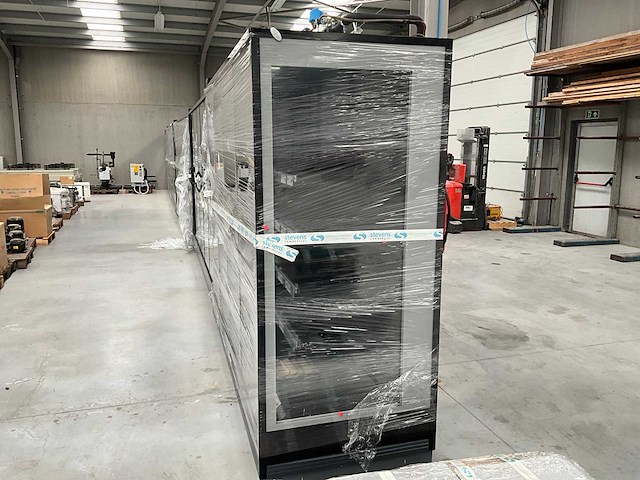 Koelvitrine - afbeelding 3 van  4