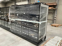 Koelvitrine - afbeelding 1 van  2