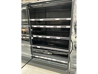 Koelvitrine - afbeelding 2 van  2