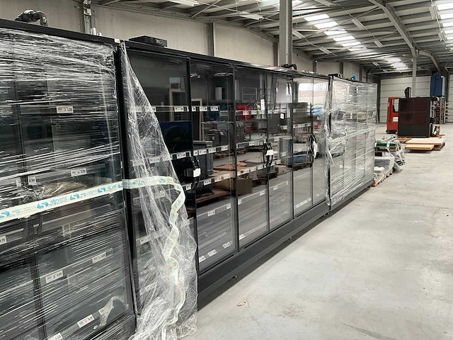 Koelvitrine - afbeelding 2 van  2