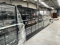 Koelvitrine - afbeelding 2 van  2