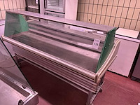 Koelvitrine - afbeelding 1 van  2