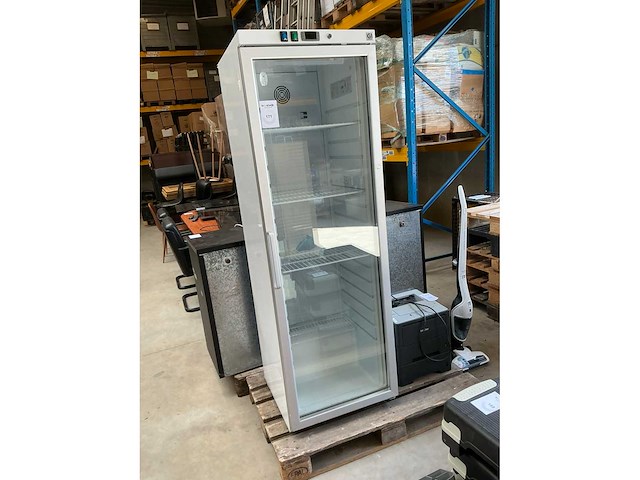 Koelvitrine - afbeelding 1 van  2
