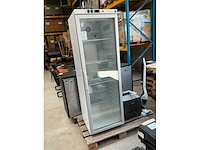Koelvitrine - afbeelding 1 van  2