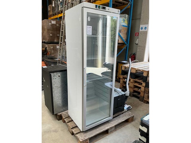 Koelvitrine - afbeelding 2 van  2