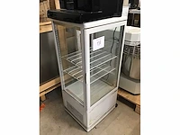 Koelvitrine - afbeelding 3 van  4