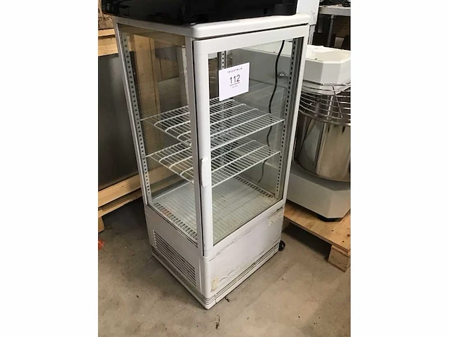 Koelvitrine - afbeelding 4 van  4