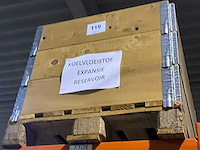 Koelvloeistof expansie reservoir man (7x) - afbeelding 8 van  8