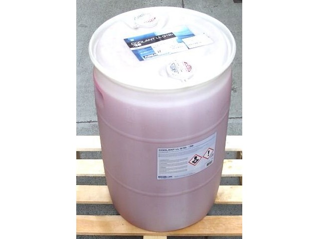 Koelvloeistof rood ll g12+ -36 - afbeelding 2 van  5