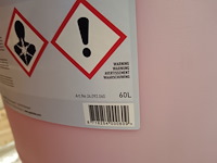 Koelvloeistof rood ll g12+ -36 - afbeelding 3 van  5