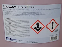 Koelvloeistof rood ll g12+ -36 - afbeelding 4 van  5