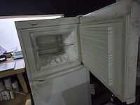 Koel/vries combi liebherr - afbeelding 2 van  3