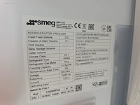 Koel/vries combinatie smeg fab30rpg6 - afbeelding 6 van  6
