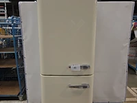 Koel/vries combinatie smeg fab32lcr6 - afbeelding 2 van  9