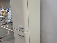 Koel/vries combinatie smeg fab32lcr6 - afbeelding 3 van  9