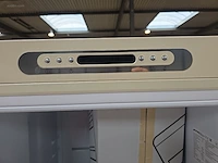 Koel/vries combinatie smeg fab32lcr6 - afbeelding 7 van  9