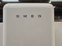 Koel/vries combinatie smeg fab32lwh5