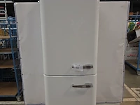 Koel/vries combinatie smeg fab32lwh5 - afbeelding 3 van  10