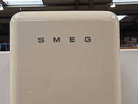 Koel/vries combinatie smeg fab32rcr6