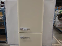 Koel/vries combinatie smeg fab32rcr6 - afbeelding 2 van  8