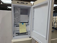 Koel/vries combinatie smeg fab32rcr6 - afbeelding 5 van  8
