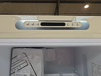 Koel/vries combinatie smeg fab32rcr6 - afbeelding 6 van  8